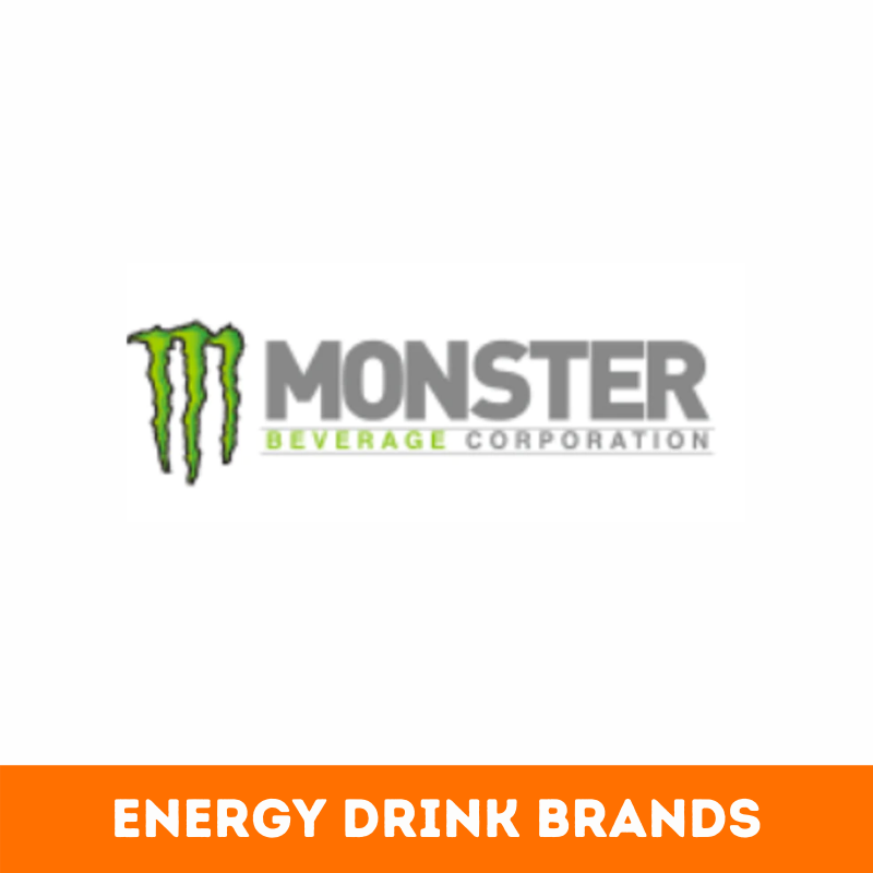Top 25+ Best Energy Drink Brands in the World