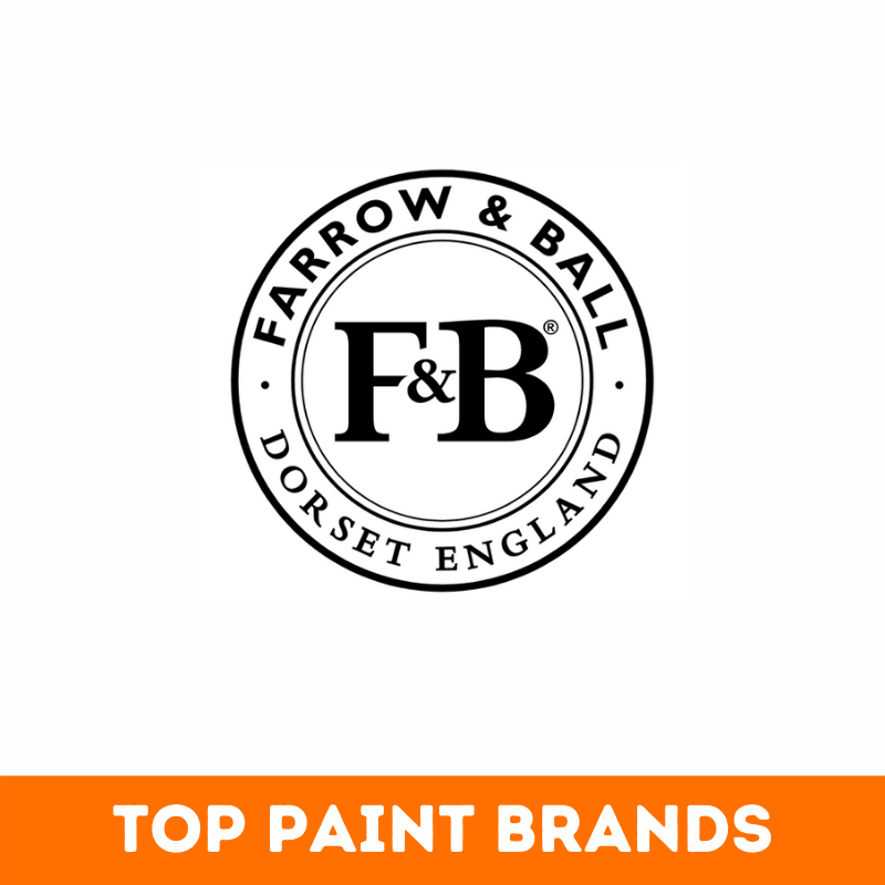 Top 23+ Best Paint Brands in the World