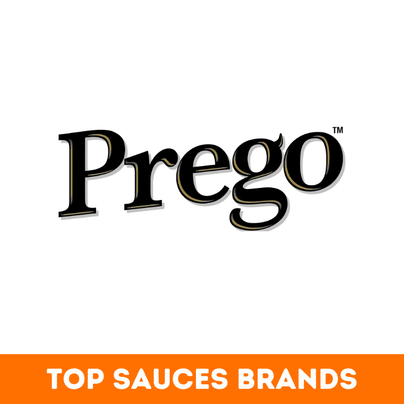 Top 51 Best Sauces Brands of the World