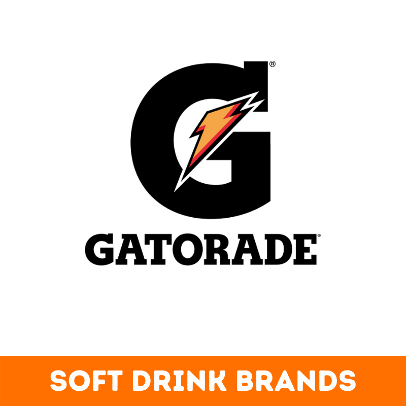 Top 51 Best Soft Drink Brands of the World