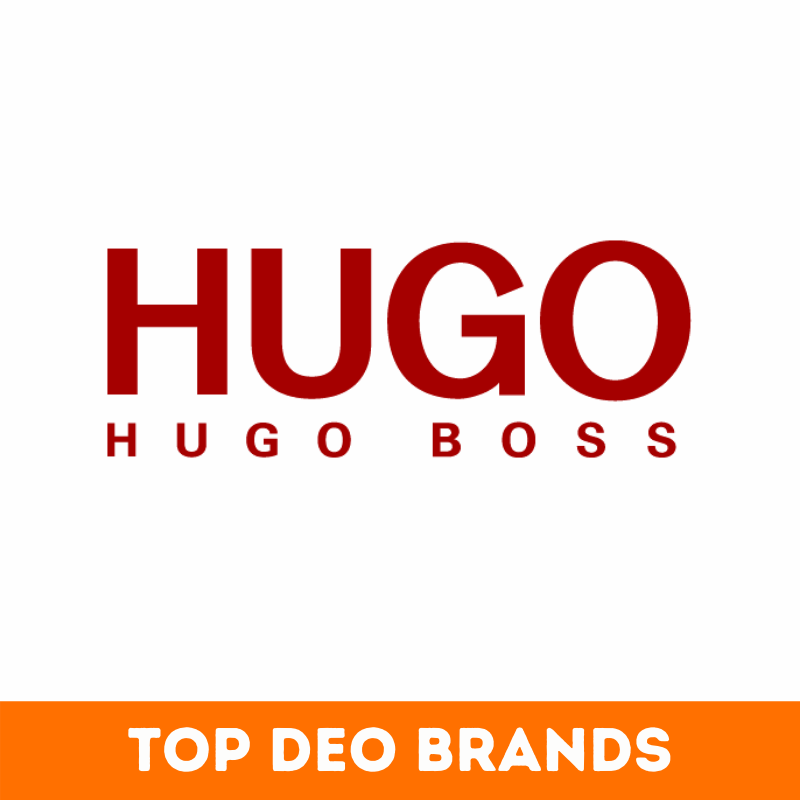 Top 42+ Best Deo Brands in the World
