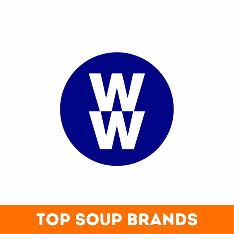 Top 30+ Best Soup Brands in the World