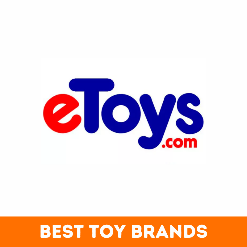 Top 61+ Best Toy Brands in the world -BeNextBrand.com