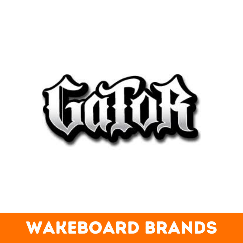 Top 38+ Best Wakeboard Brands in the World