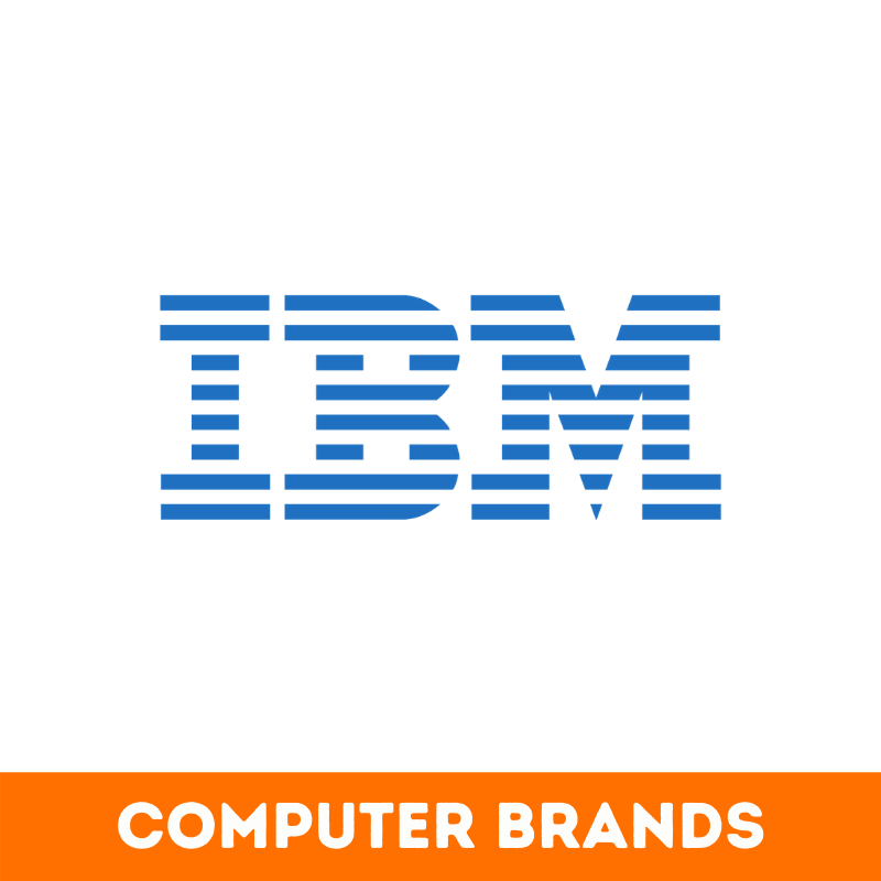 Top 28+ Best Computer Brands in the World BrandBoy