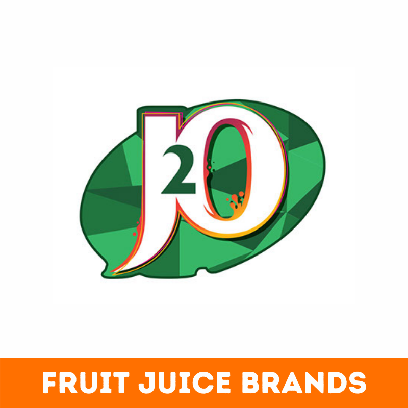 Top 41 Best Fruit Juice Brands of the World BeNextBrand