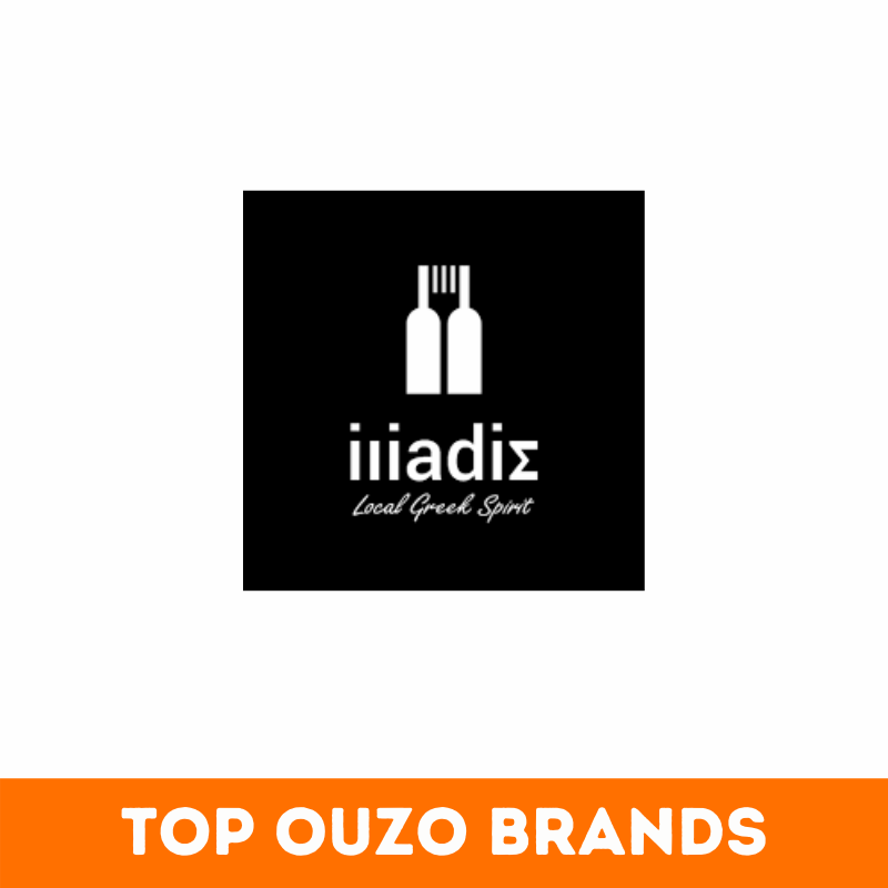Top 42+ Best Ouzo Brands in the World