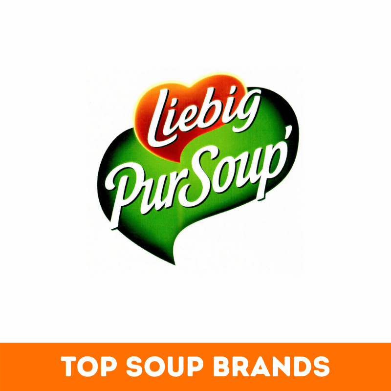 Top 30 Best Soup Brands In The World