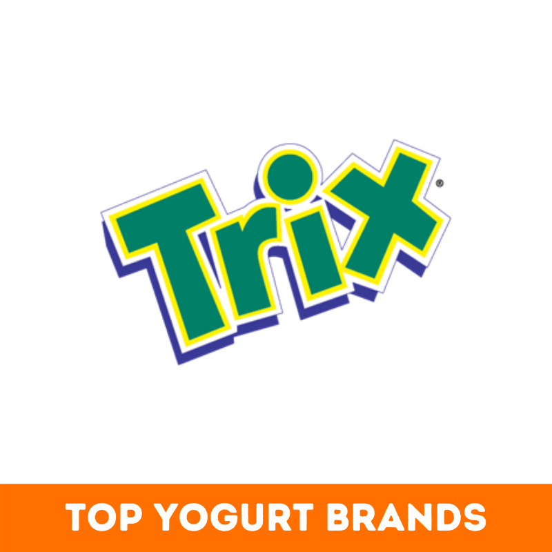 Top 48+ Best Yogurt Brands of the World BeNextBrand