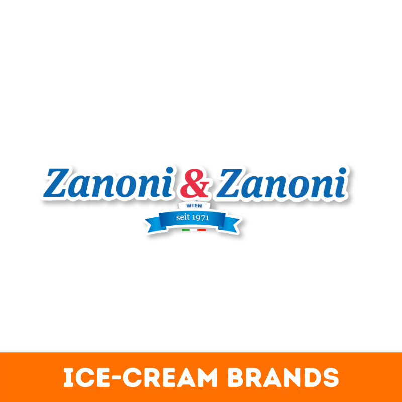 51+ Top Ice cream Brands of the World BeNextBrand