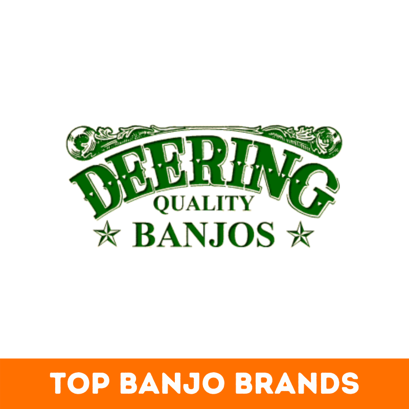 Top 27+ Best Banjo Brands in the World