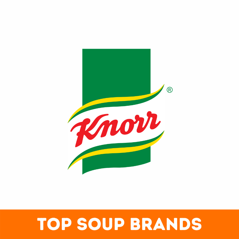 Top 30 Best Soup Brands In The World 7802