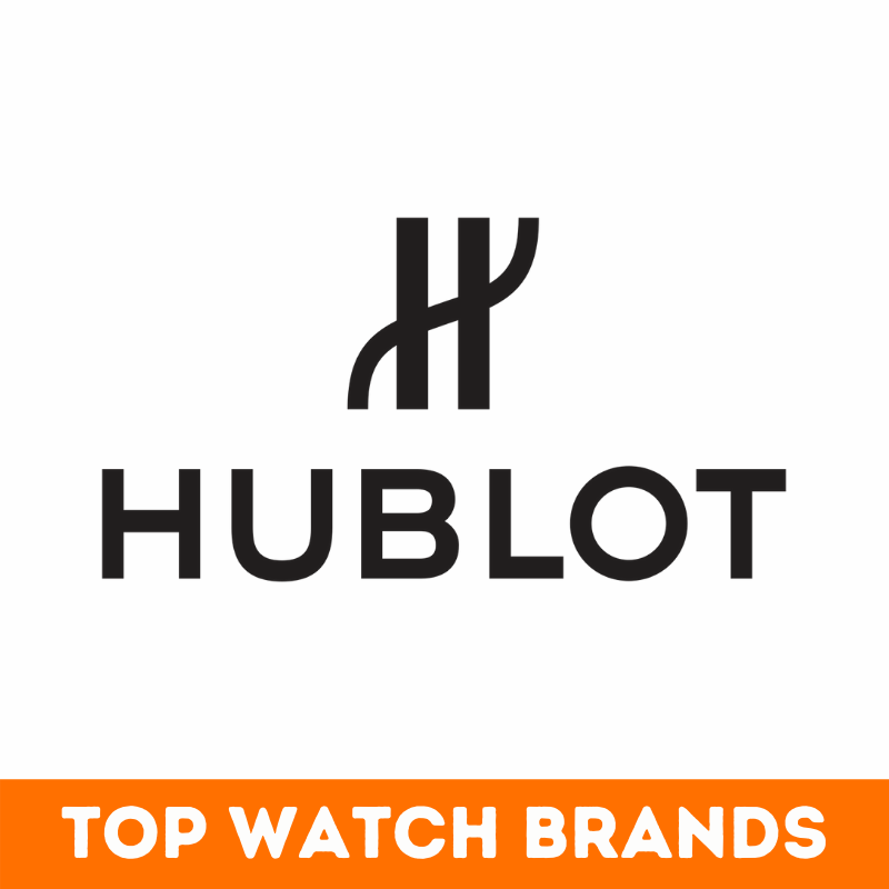 Top 50+ Best Watch Brands in the World