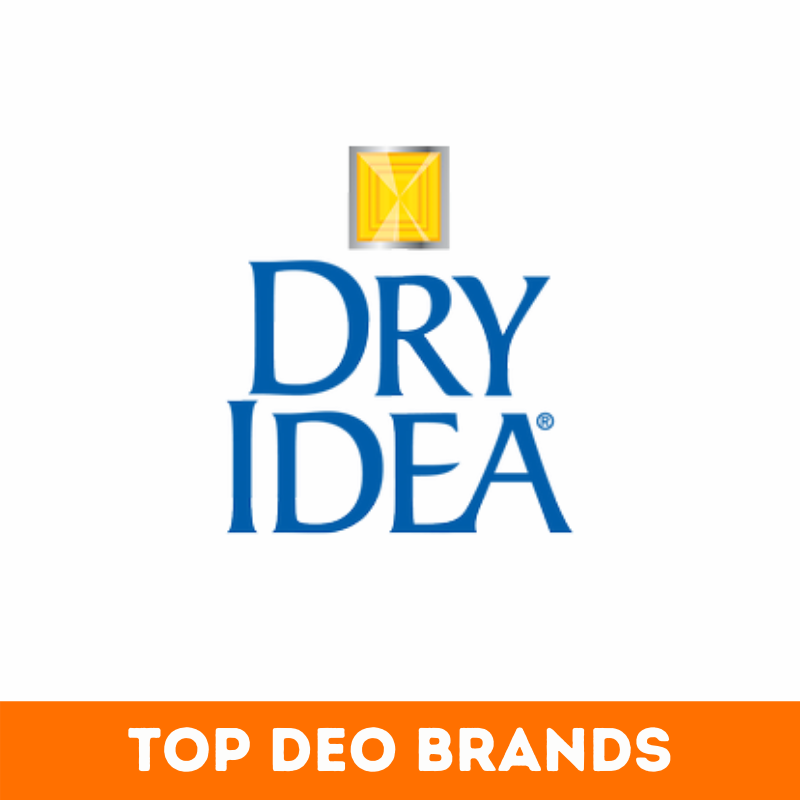 Top 42+ Best Deo Brands in the World
