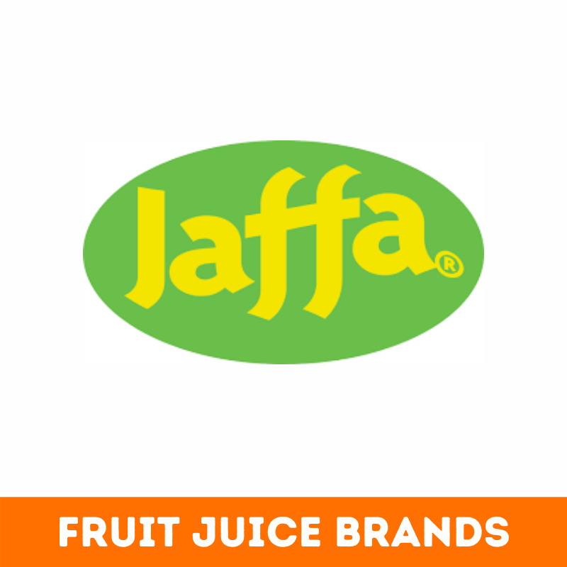 Top 41 Best Fruit Juice Brands of the World BeNextBrand