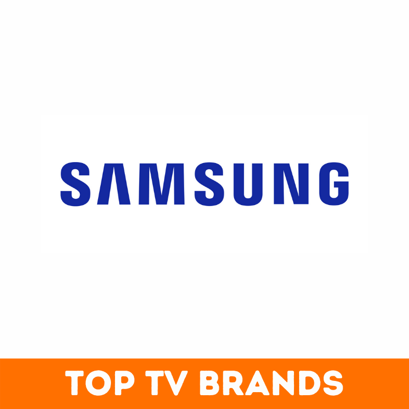 Top 34+ Best TV Brands in the World