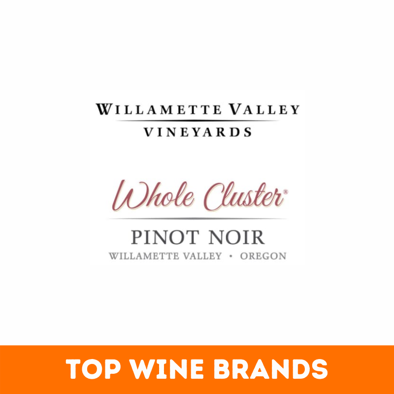 Top 30+ Best Wine Brands in the World