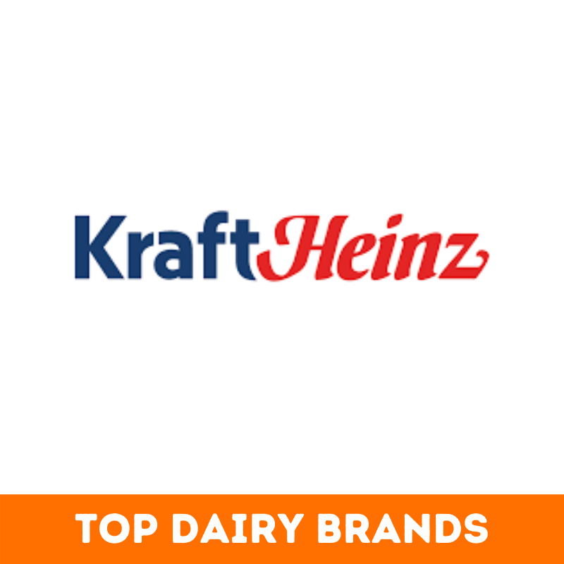 Top 61 Best Dairy Brands of the World