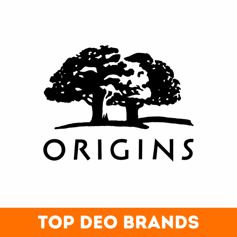 Top 42+ Best Deo Brands in the World