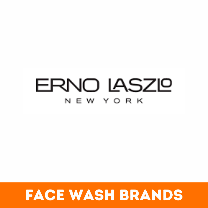 Top 50+ Best Face Wash Brands in the world
