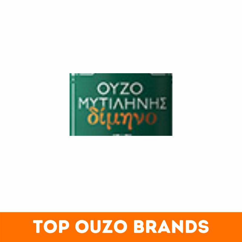 Top 42+ Best Ouzo Brands in the World