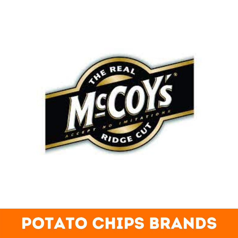Top 41+ Potato Chip Brands To Try BeNextBrand
