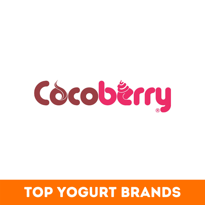 Top 48+ Best Yogurt Brands of the World BeNextBrand