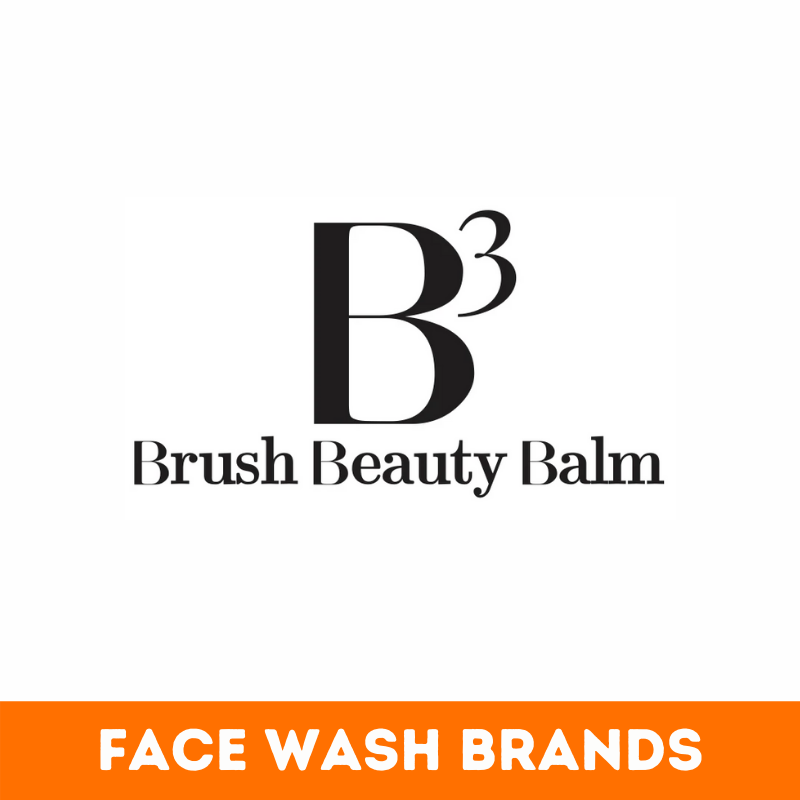 Top 50+ Best Face Wash Brands in the world