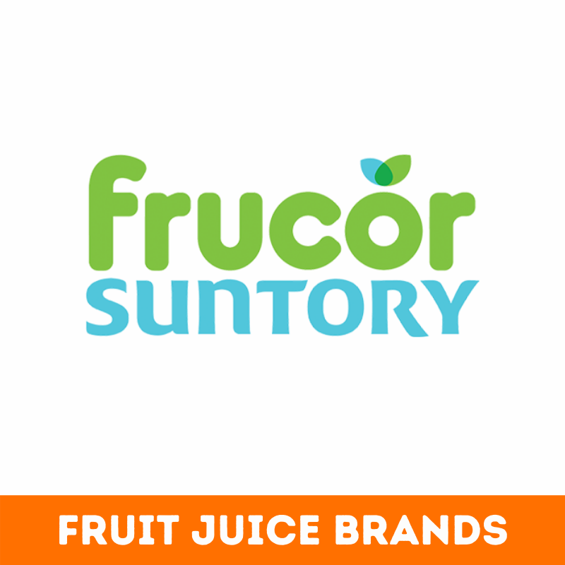 Top 41 Best Fruit Juice Brands of the World BeNextBrand