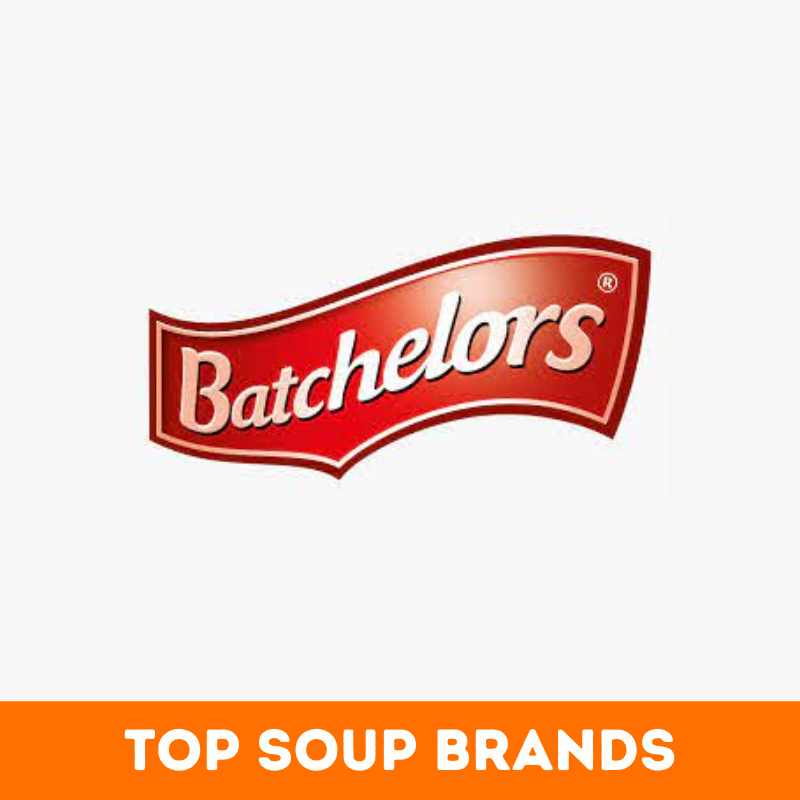 Top 30+ Best Soup Brands in the World