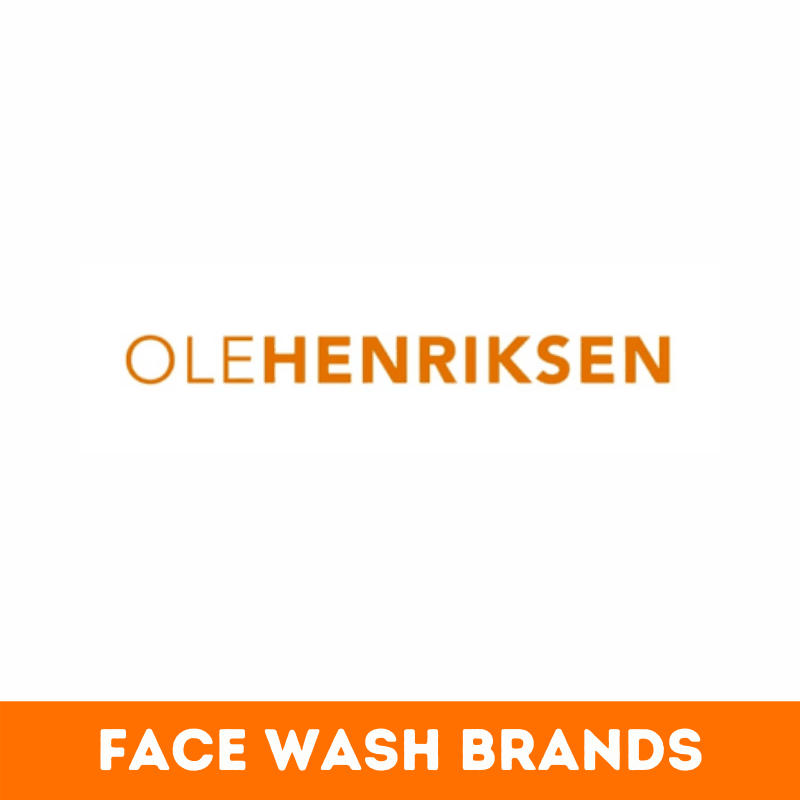 Top 50+ Best Face Wash Brands in the world
