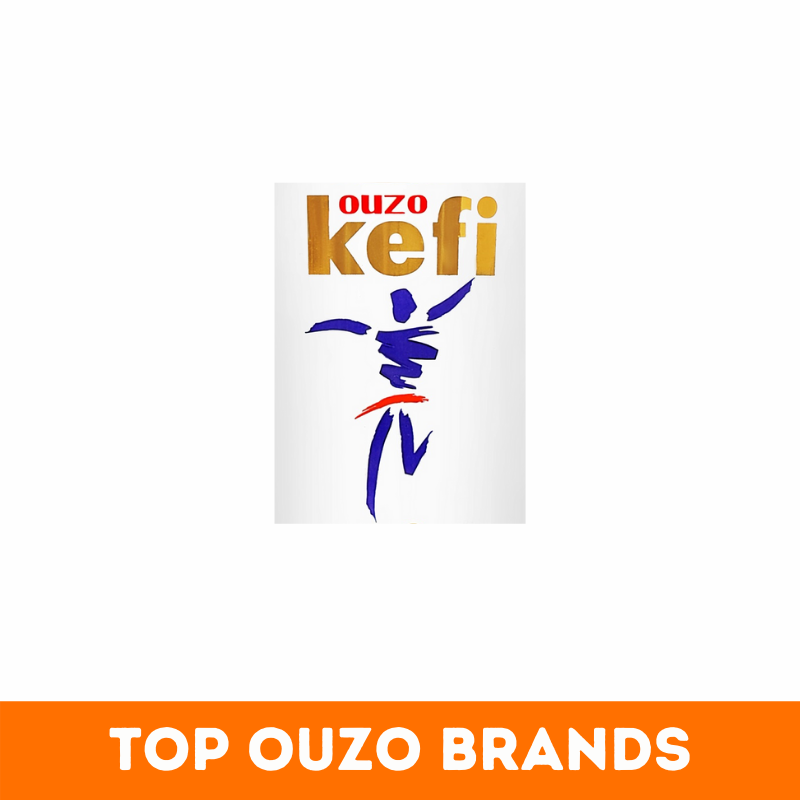 Top 42+ Best Ouzo Brands in the World