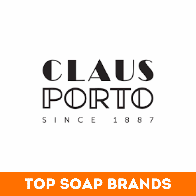 Top 42+ Best Soap Brands in the World BeNextBrand