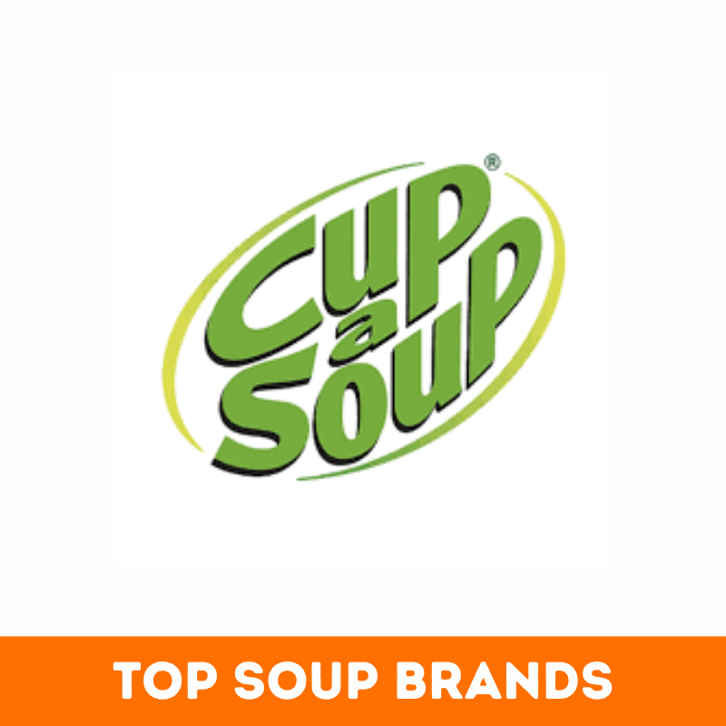 Top 30+ Best Soup Brands in the World