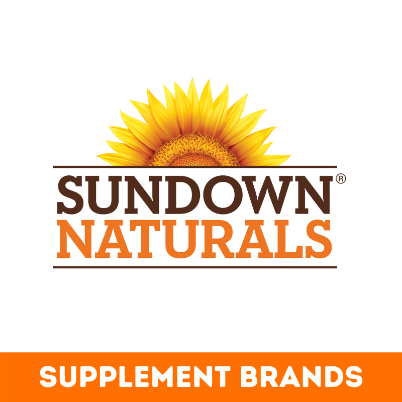 30+ Best Supplement Brands in the World