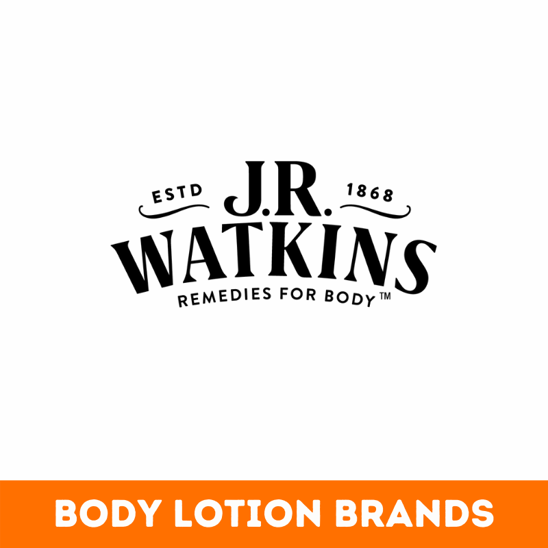Top 35+ Best Body Lotion Brands in the World