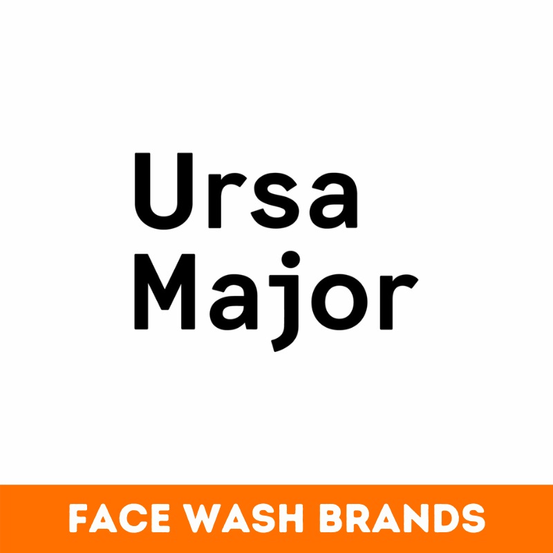 Top 50+ Best Face Wash Brands in the world