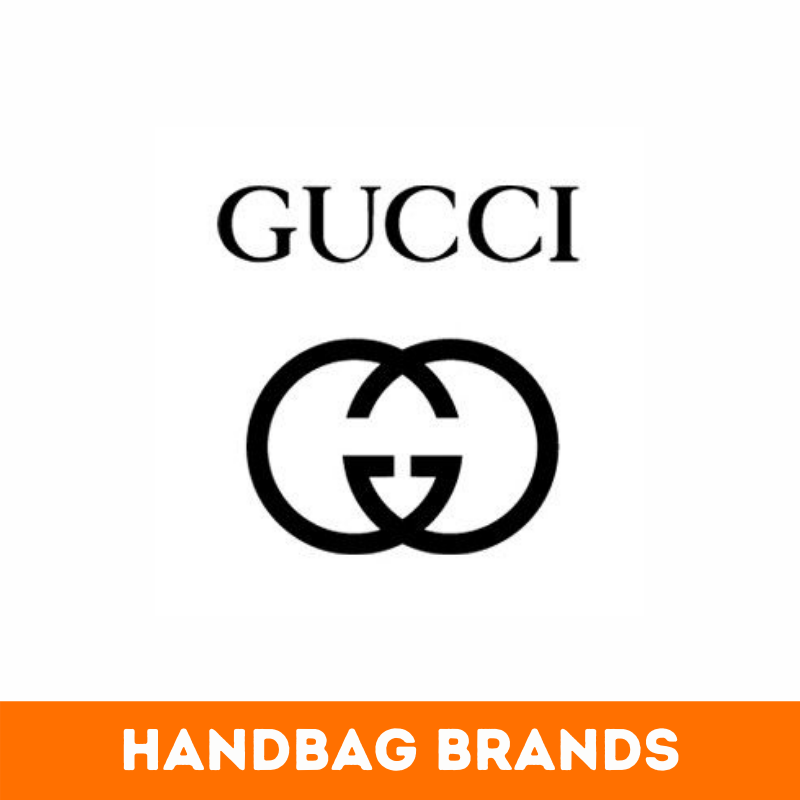 top handbag brands logo