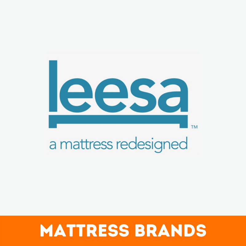 Top 45+ Best Mattress Brands in the World