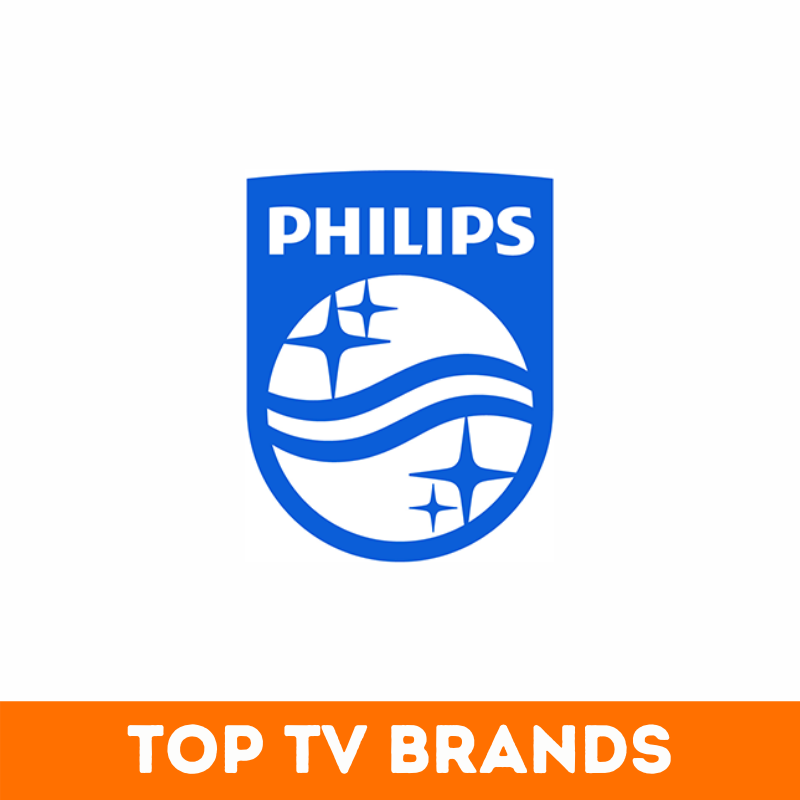 largest tv brands in the world