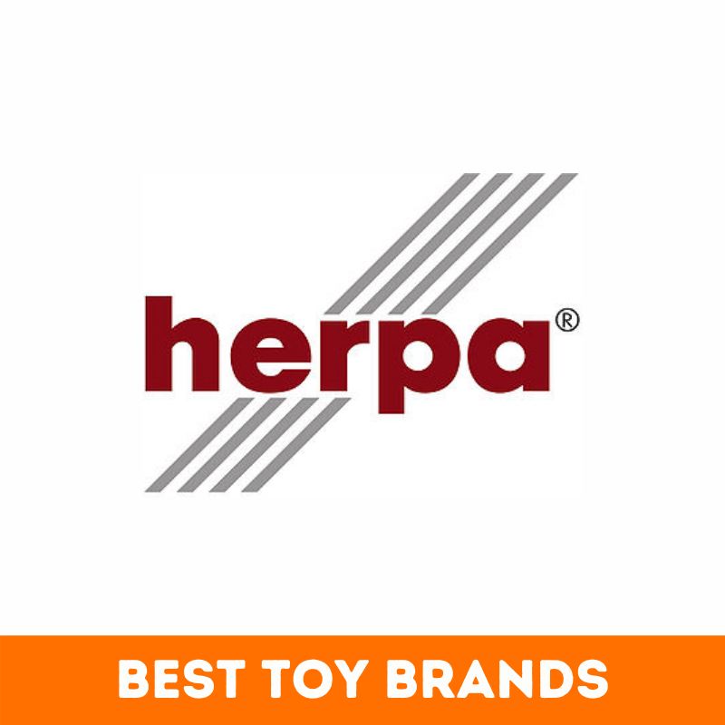 Top 61+ Best Toy Brands in the world