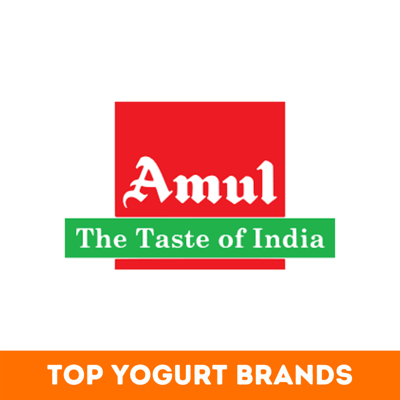 Top 48+ Best Yogurt Brands of the World BeNextBrand