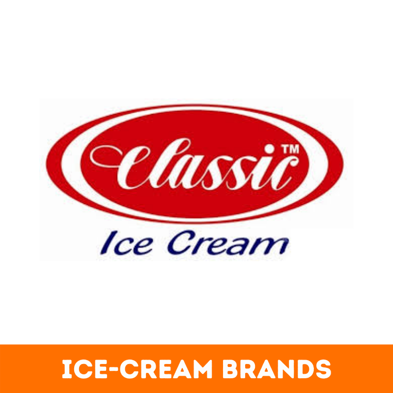 51+ Top Ice cream Brands of the World BeNextBrand