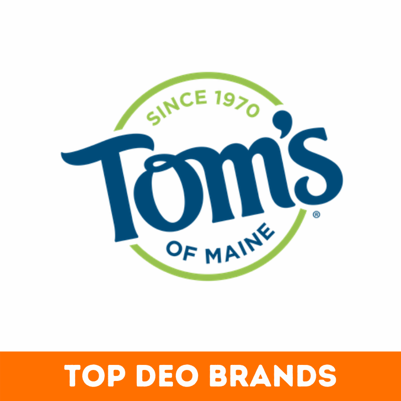 Top 42+ Best Deo Brands in the World