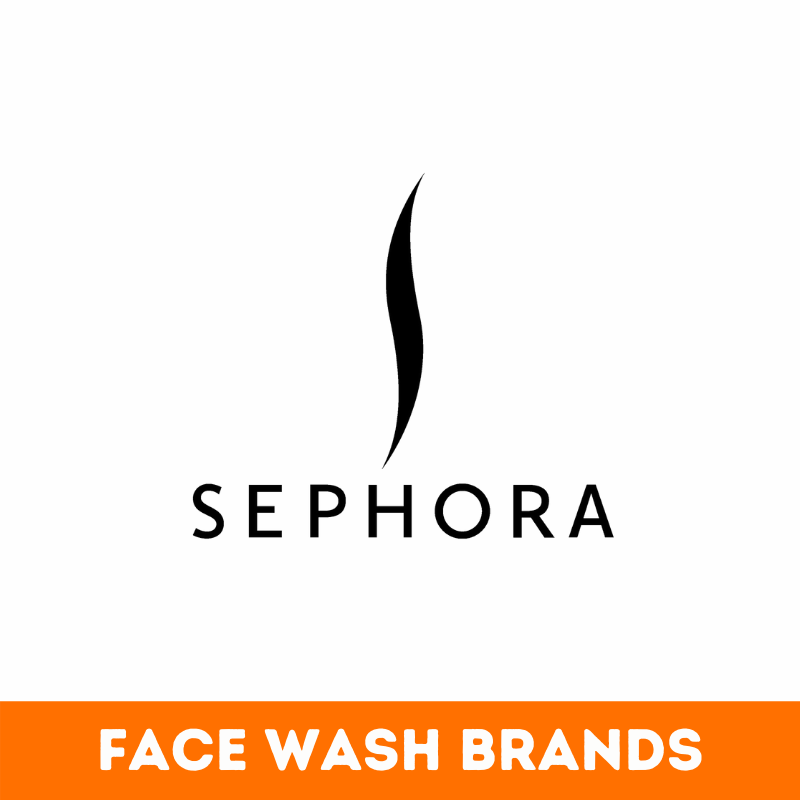 Top 50+ Best Face Wash Brands in the world