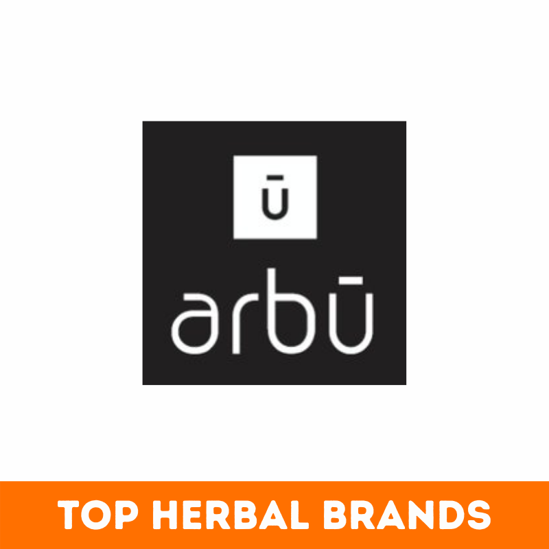 Top 31 Best Herbal Brands in the world