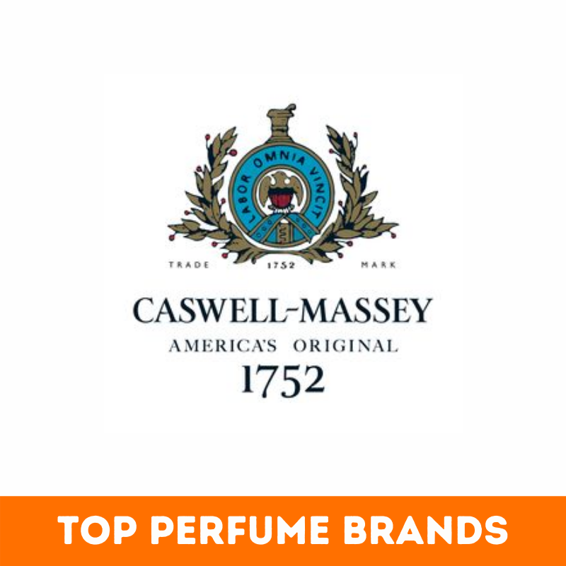Top 55+ Best Perfume Brands in the world