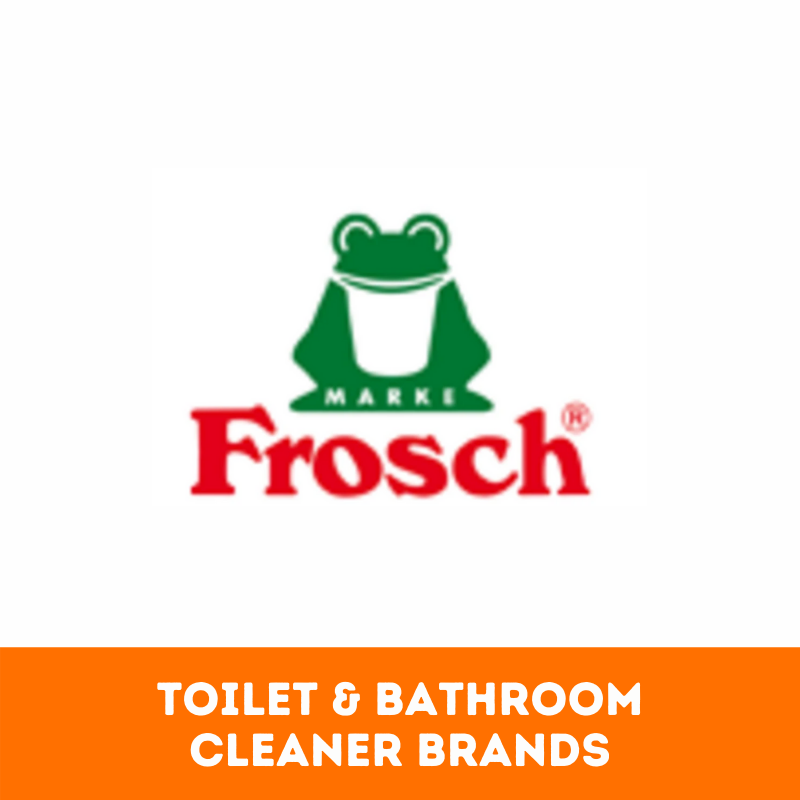 Top 41+ Best Toilet and Bathroom Cleaner Brands in the world BrandBoy