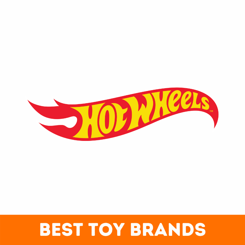 Top 61+ Best Toy Brands in the world