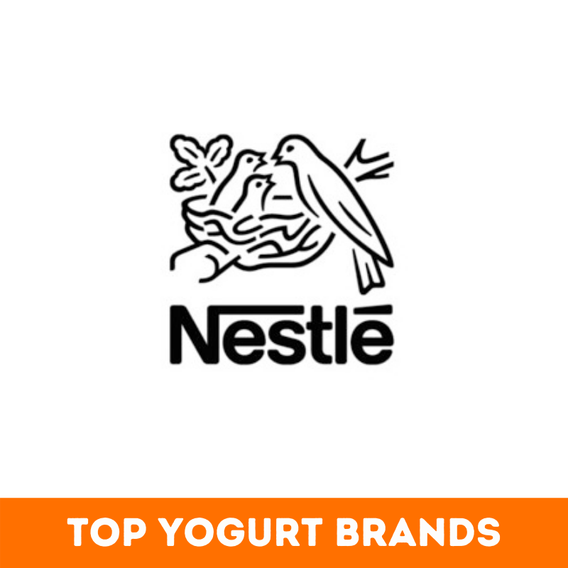 Top 48+ Best Yogurt Brands of the World BeNextBrand